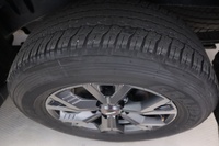 Isuzu D-Max vaihtoauto