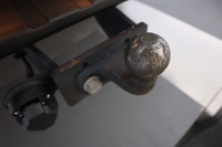 Isuzu D-Max vaihtoauto