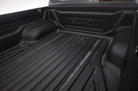 Isuzu D-Max vaihtoauto