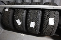 Isuzu D-Max vaihtoauto