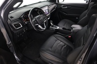 Isuzu D-Max vaihtoauto