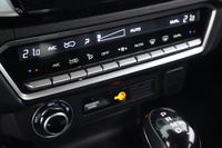 Isuzu D-Max vaihtoauto