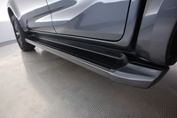 Isuzu D-Max vaihtoauto