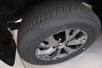 Isuzu D-Max vaihtoauto