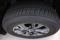 Isuzu D-Max vaihtoauto