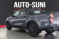 Isuzu D-Max vaihtoauto