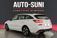 Hyundai i30 Wagon vaihtoauto