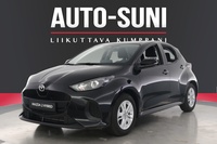 Mazda 2 vaihtoauto