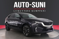 Mazda CX-6e vaihtoauto