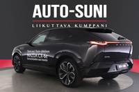 Mazda CX-6e vaihtoauto