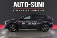 Mazda CX-6e vaihtoauto
