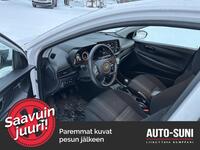 Hyundai i20 Hatchback vaihtoauto