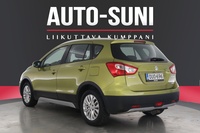 Suzuki SX4 S-CROSS vaihtoauto