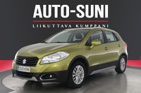 Suzuki SX4 S-CROSS vaihtoauto