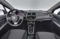 Suzuki SX4 S-CROSS vaihtoauto