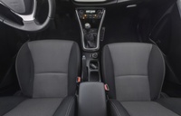 Suzuki SX4 S-CROSS vaihtoauto