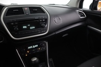 Suzuki SX4 S-CROSS vaihtoauto