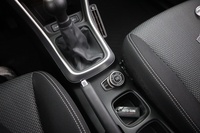 Suzuki SX4 S-CROSS vaihtoauto