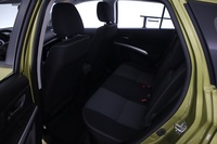 Suzuki SX4 S-CROSS vaihtoauto