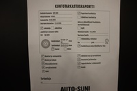 Suzuki SX4 S-CROSS vaihtoauto