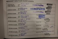 Suzuki SX4 S-CROSS vaihtoauto