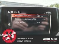 Mazda 6 vaihtoauto
