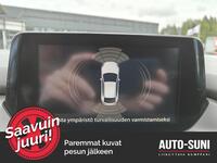 Mazda 6 vaihtoauto