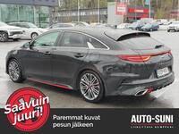 Kia Proceed vaihtoauto