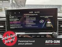 Kia Proceed vaihtoauto