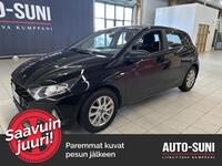 Hyundai i20 Hatchback vaihtoauto
