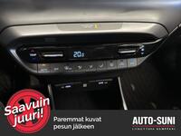 Hyundai i20 Hatchback vaihtoauto