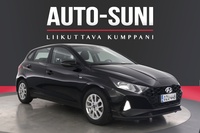 Hyundai i20 Hatchback vaihtoauto