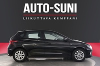 Hyundai i20 Hatchback vaihtoauto