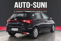 Hyundai i20 Hatchback vaihtoauto
