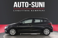 Hyundai i20 Hatchback vaihtoauto