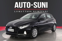 Hyundai i20 Hatchback vaihtoauto