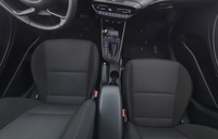 Hyundai i20 Hatchback vaihtoauto