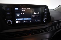 Hyundai i20 Hatchback vaihtoauto