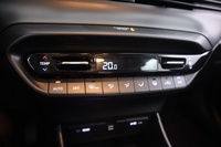 Hyundai i20 Hatchback vaihtoauto