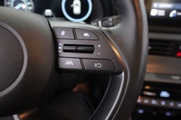 Hyundai i20 Hatchback vaihtoauto