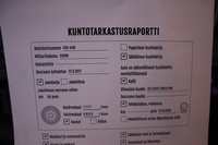 Hyundai i20 Hatchback vaihtoauto