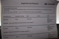 Hyundai i20 Hatchback vaihtoauto