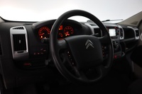 Citroën Jumper vaihtoauto