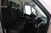 Citroën Jumper vaihtoauto