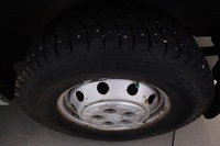 Citroën Jumper vaihtoauto