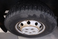 Citroën Jumper vaihtoauto