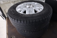 Citroën Jumper vaihtoauto