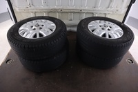 Citroën Jumper vaihtoauto