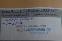 Citroën Jumper vaihtoauto