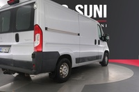 Citroën Jumper vaihtoauto